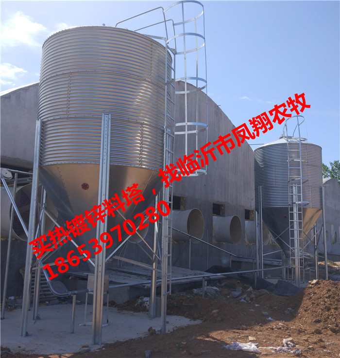 买镀锌料塔还是临沂市凤翔农牧专业1865397O28O